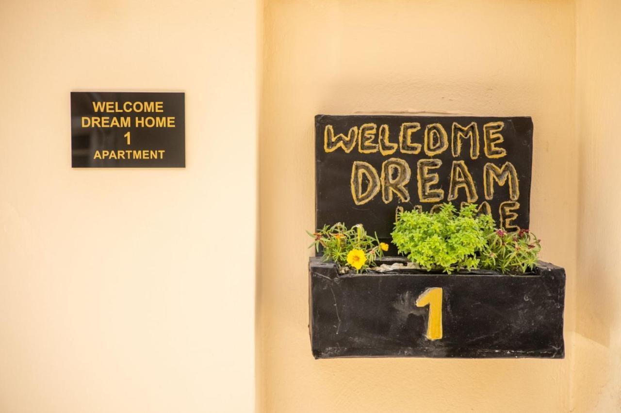 Welcome Dream Home La Canea Exterior foto