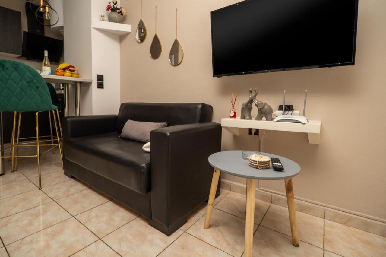Welcome Dream Home La Canea Exterior foto